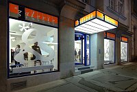Галереяэ «Galerie Smečky»