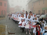 Фото: Архив города Угерский Острог