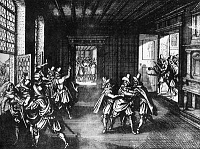 Вторая Пражская Дефенестрации в 1618 году