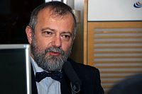 Гынек Кмоничек (Фото: Шарка Шевчикова, Чешское радио)