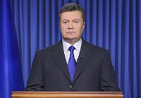 Виктор Янукович (Фото: ЧТК)