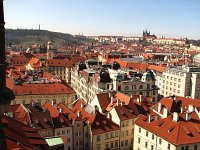 Прага (Фото: Кристина Макова)