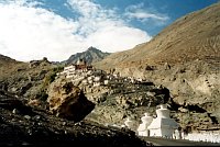 Тибет (Фото: Архив организации Lungta)