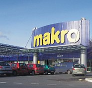 MAKRO (Иллюстративное фото: Patryczek94, Wikimedia Commons, Licese CC BY-SA 3.0 Unported)