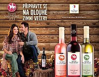 Реклама «Вина из Моравии»