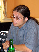 Filip Pospíšil