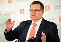 Министр Ян Младек (Фото: Филип Яндоурек, Чешское радио)