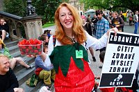 Фото: Архив сайта Veggie parade