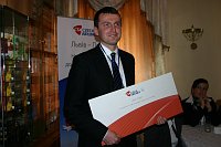 Даниел Шур, региональный директор (Фото: Czech Airlines)