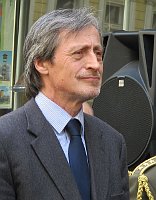 Мартин Стропницкий (Фото: Кристина Макова)