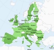 Европейский Союз (Фото: Ssolbergj, Wikimedia CC BY-SA 3.0)