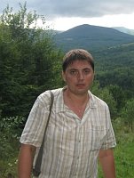 Сергей Пахоменко