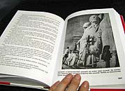 Книга «Гранитный Сталин»
